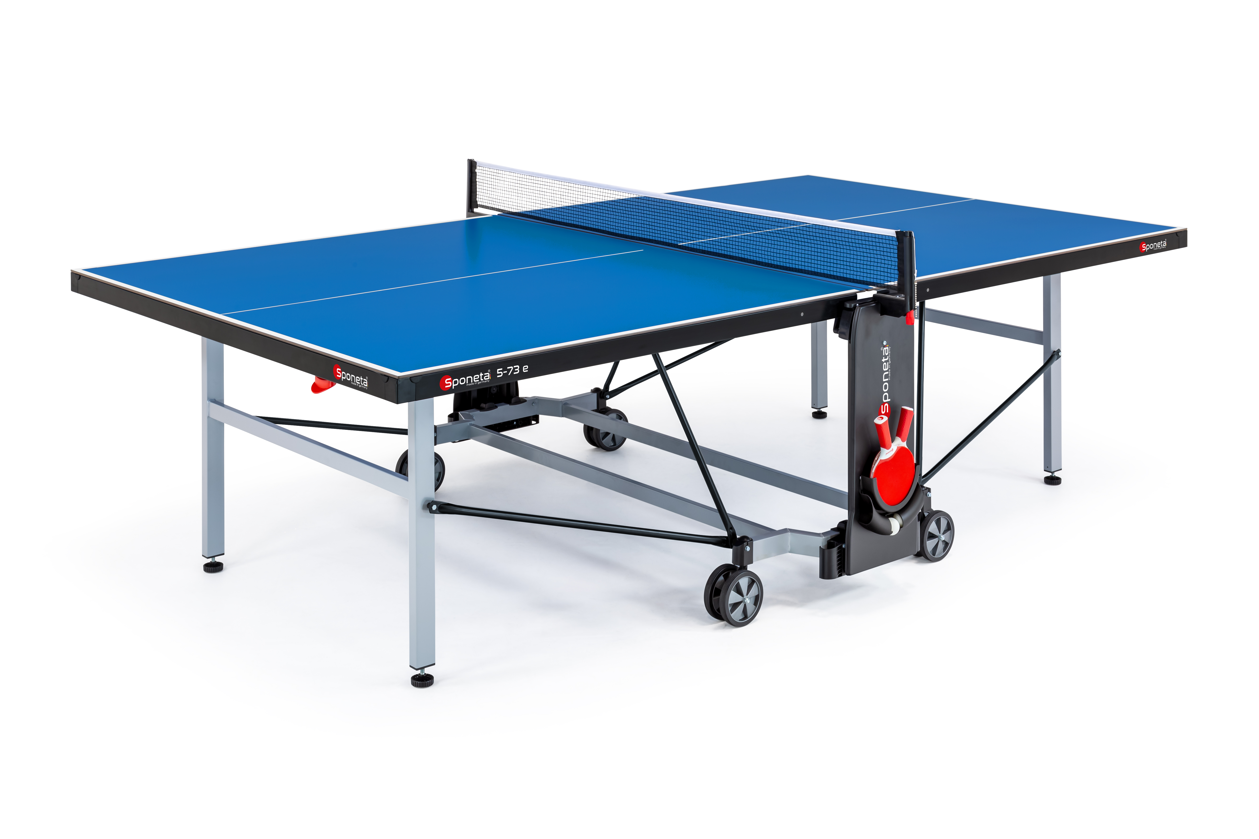 Sponeta S5-73e Ping-Pong Table, Blue